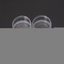 5 Layers Cosmetic Organizer Acrylic Makeup Case Drawers Box Jewelry Storage Gw