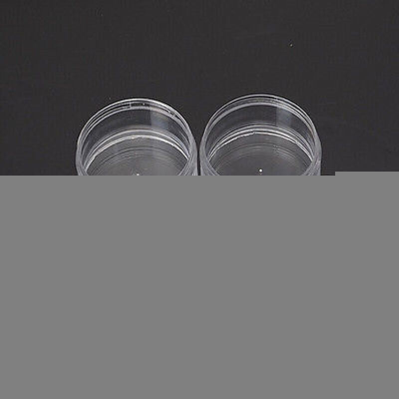 5 Layers Cosmetic Organizer Acrylic Makeup Case Drawers Box Jewelry Storage Gw