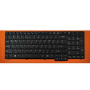 For Acer 5535 5735 8930G Laptop Standard English Layout Keyboard Black
