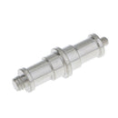 1/4" to 3/8" Convert Screw Adapter Spigot Stud for Tripod Flash Light Stand