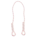 1m 22KN Rock Climbing Rope High Strength Polyester Outdoor Safety Lanyard