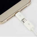 Micro USB Female to Type C Male Converter USB-C Adapter Converter Pretty
