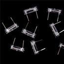 10PCS Vibration Switch Shake Sensor Switch for Skates Gyro output Shake Rod  Z