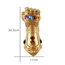 Thanos Infinity Gauntlet Avengers Superhero Gloves Halloween Party Props