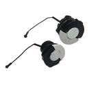 Gas Fuel / Oil Filler Cap For STIHL MS210 MS230 MS240 MS250C Chainsaw