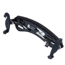 Adjustable Violin Shoulder Rest for 1/2-1/4-1/8 Violin Fiddle Viola Violin