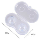Nipple Aspirator Puller Treatment Redress Correction Shaper Breastfeeding  OZ
