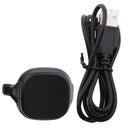 USB Charging Cable Charger Lead for Garmin Forerunner 10/15 Small Wristband