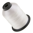 Rod Guide Wrapping Thread Rod Repairing Line for DIYRod Building 2000m White