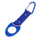 Durable Water Bottle Hooks Belt Hanging Strap Drink Buckle Clip Holder for