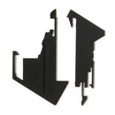 Power Button Eject Button Clip Replacement Part for PS4 CUH-1200 Console