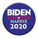 6pcs Democratic 2020 President Voting America  Harris Campaign Brooch Badge