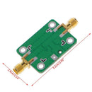 New LNA 50-4000MHz SPF5189 RF Amplifier Signal Receiver For FM HF VHF / UHF
