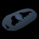 1 Set Fancy Butterfly Face Paint Stencil Eye Paint Template Halloween Makeup