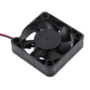 Waterproof Yc-240806 5V 50x50x15mm Low Noise Brushless Cooling Fan Radiator