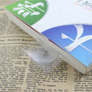 3 X Magnifier Magnification Magnifying Fresnel Pocket Credit Card Size Tran C2Q8