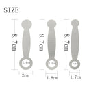 Flute Repair Kit Practical Maintenance Tool Kit Pads Repair Tools Musical
