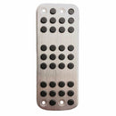 Ttcr-Ii Accessory Gas Modified Pedal Pad Plate For Peugeot 207 301 307 208  L9W7