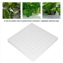 100x Hydroponic Sponge Planting Gardening Tool Seedling Sponges for Greenho Top