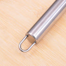 Stainless Steel Fruit Coconut Shaver Kitchen Fish Cleaning Scale Scrape HNX