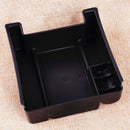 Central Console Armrest Storage Box Tray Case Fit for Volvo XC60 S60 V60 2017