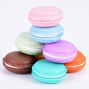 Macaron Mini Jewelry Storage Box Case Pill Case Container Candy Color lfA Gw