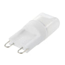 G9 Warm White 1 LED Bulb Spot Light Lamp 1W AC 220V-240V High Power V3Y7