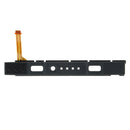 Left L Slider Rail with Flex Cable for Nintendo Switch NS NX Joy-Con Console