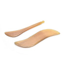 4pcs Massage Scrapping Board Ox Horn Lightweight Gua Sha Board Body Care Rel Hn