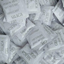 200 Bags Silica Non-Toxic Desiccant Moisture Absorber Dehumidifier Drypa FDK