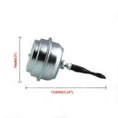 Autoleader Turbo Wastegate Vacuum Actuator Zinc 434855-0015 for 1.9 TDI ALH