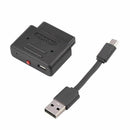 8Bitdo Controller Receiver for SNES/SFC, 8Bitdo Bluetooth Wireless Retro Re
