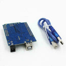 ATmega328P CH340G R3 Board Bluetooth Module for W/Cable Kit New