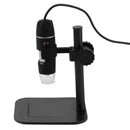 Digital USB Microscope 50X~500X Electronic Microscope 5MP USB 8 LED Digital