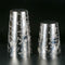 MagiDeal Stainless Steel Cocktail Shaker Bartender Tool 19oz & 25oz Mixing Can