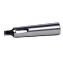 MT2 to MT3 Morse Taper Reducing Reduction Adapter Drill Sleeve fr Lathe Milling
