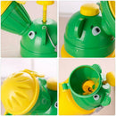Portable Kids Car Toilet Potty Infant Baby Vehicular Travel Urinal (Boys) A