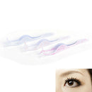 False Eyelashes Curler Extension Applicator Remover Clip Tweezers Nipper Tool JR