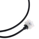 Optical Infrared Water Liquid Level Sensor Liquid Water Level Control Switch3cw