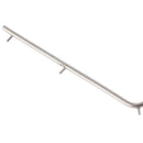 1Pc Dental Rubber Dam Punch Frame Stainless Steel Endodontic Surgical Instrum Ew