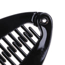 Lady fish shape hair claw clips banana clips barrettes hairpins hair accessBLES