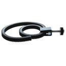 Adjustable Flexible Lens Follow Focus Gear Ring Belt for DSLR Camcorder Cam V4J8