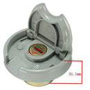 Ignition Switch Key Lock Gas Tank Cap Set for GY6 50Cc Jonway Taotao