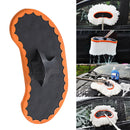 Without Handle Styling Cleaning Tool Mop Replacement Vehicle Car Wash Brush Soft