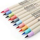 10Colors Watercolor Drawing Painting Brush Artist Sketch Manga Marker Pen Hot