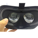 for Oculus Quest Anti Scratch Lens Film Protective VR Glasses Accessories