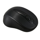Portable 1600DPI Mini USB Wireless Optical Mouse Mice For Laptop Computer P