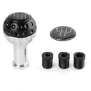 5 6 Speed Car Gear Shift Knob for Manual Transmission Lever Shifter Gear Stick