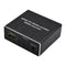 Audio Out Extractor HDMI To Optical Splitter 4K For TV DVD Player 3.5mm Stereo