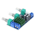 TPA3116D2 2-Channel Stereo High Power Digital Audio Power Amplifier Board